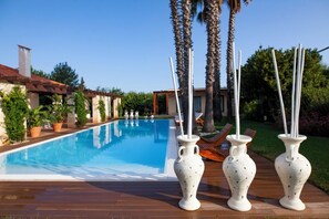 Pool - Villa Monica - Private Spacious Villa with 15m Pool near Polignano a Mare (Bari)