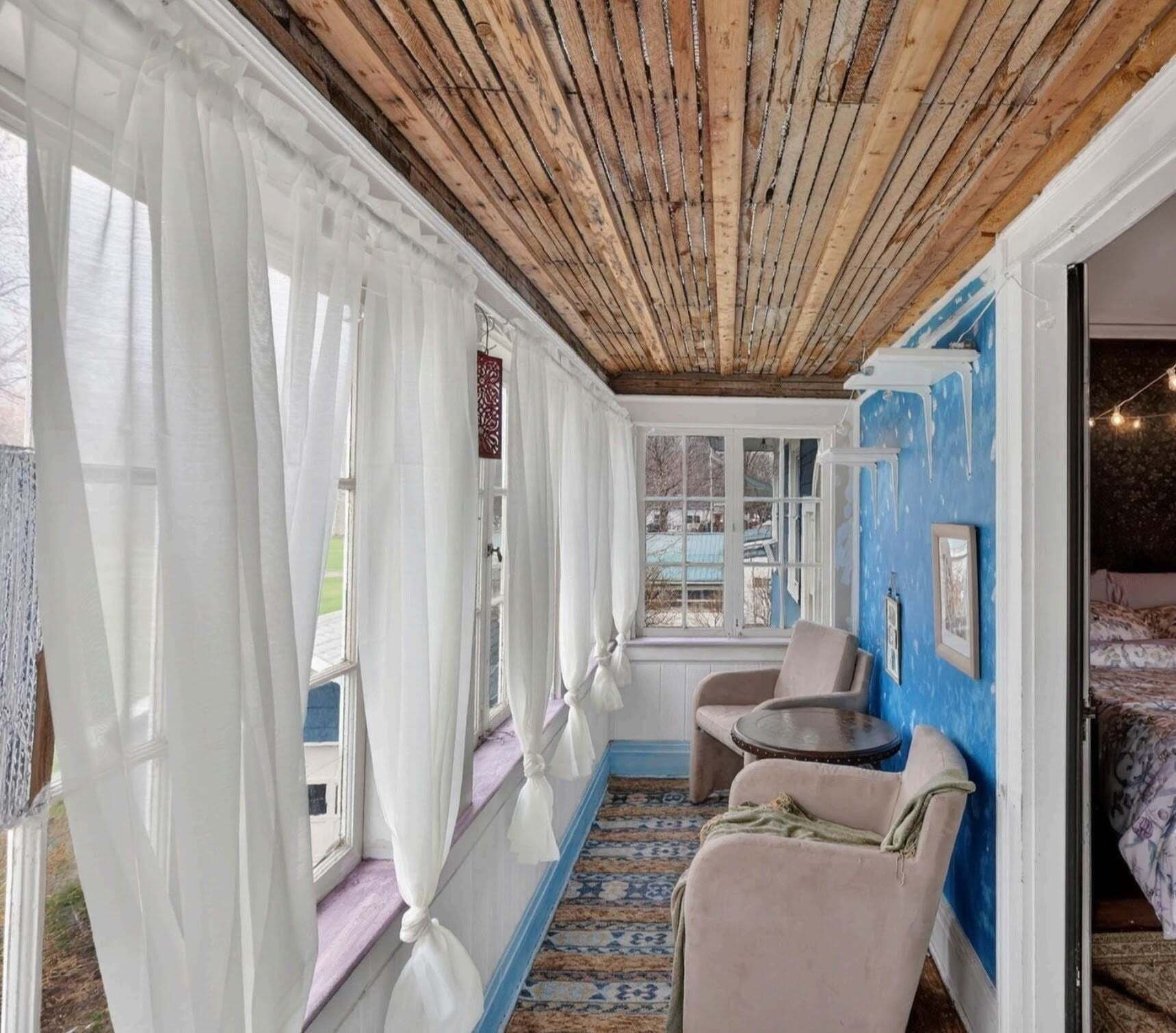 House, 4 Bedrooms | Interior