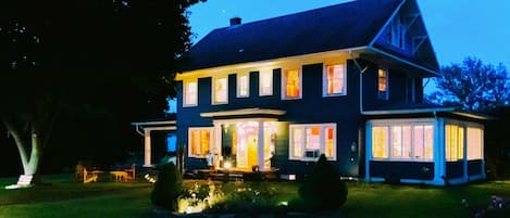 House, 4 Bedrooms | Exterior