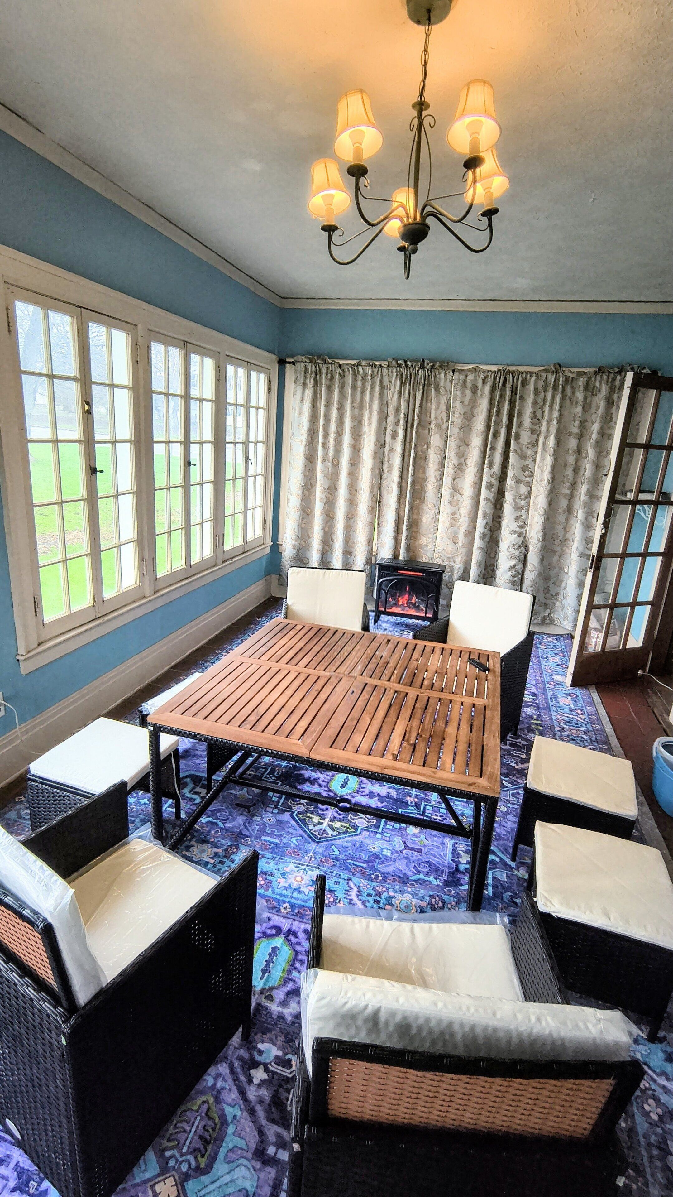 Nhà, 4 phòng ngủ | Khu ăn uống