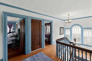 House, 4 Bedrooms | Bahagian dalam