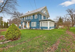 House, 4 Bedrooms | Exterior