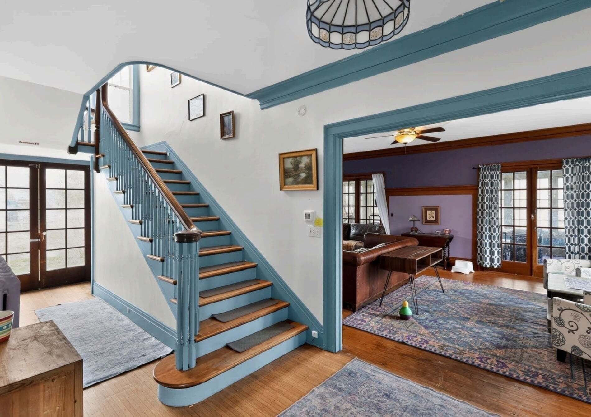 House, 4 Bedrooms | Interior