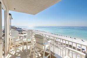 Condo, 4 Bedrooms | Property grounds - The Inn At Crystal Beach Ph 702 4 Bedroom Condo (Destin)