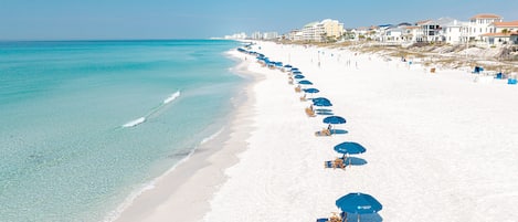 Condo, 4 Bedrooms | Beach | Beach nearby