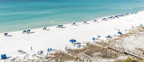 Condo, 4 Bedrooms | Beach | Beach nearby