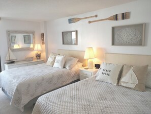 1 bedroom, Internet - Oceanfront Building With Great Ocean and Bay Views (Ocean City)