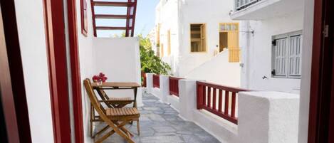 テラス / パティオ