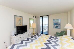 2 Schlafzimmer, kostenloses WLAN