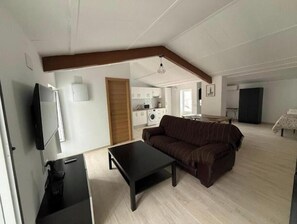 Living area - Vrbo Property (Jerez de los Caballeros)