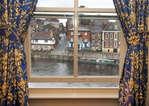 Unclassified image, 4 of 86, button - The Queens Hotel and Victoria Cloisters (York)