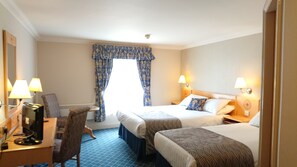 Unclassified image, 3 of 86, button - The Queens Hotel and Victoria Cloisters (York)