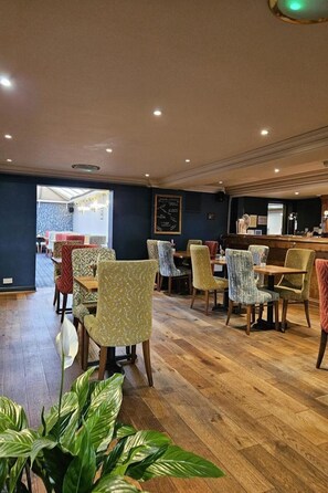 Servei de restauració