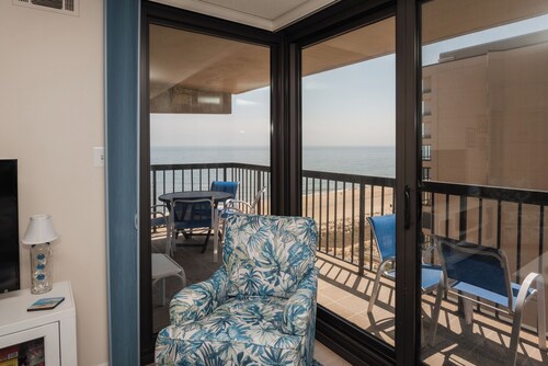 Ocean City's Premiere Building