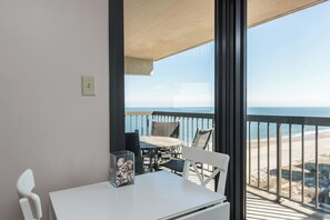 Dining - Ocean City's Premiere Building (Ocean City)
