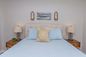 3 chambres, Wi-Fi, draps fournis