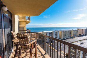 Property grounds - Oceanfront Building With Great Ocean and Bay Views (Ocean City)