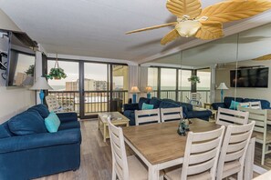 TV - Ocean City's Premiere Building (Ocean City)