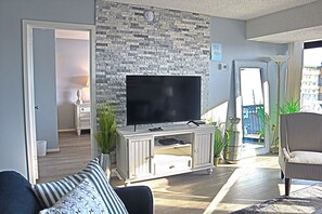 TV - Recently Renovated 3 Bedroom (Ocean City)