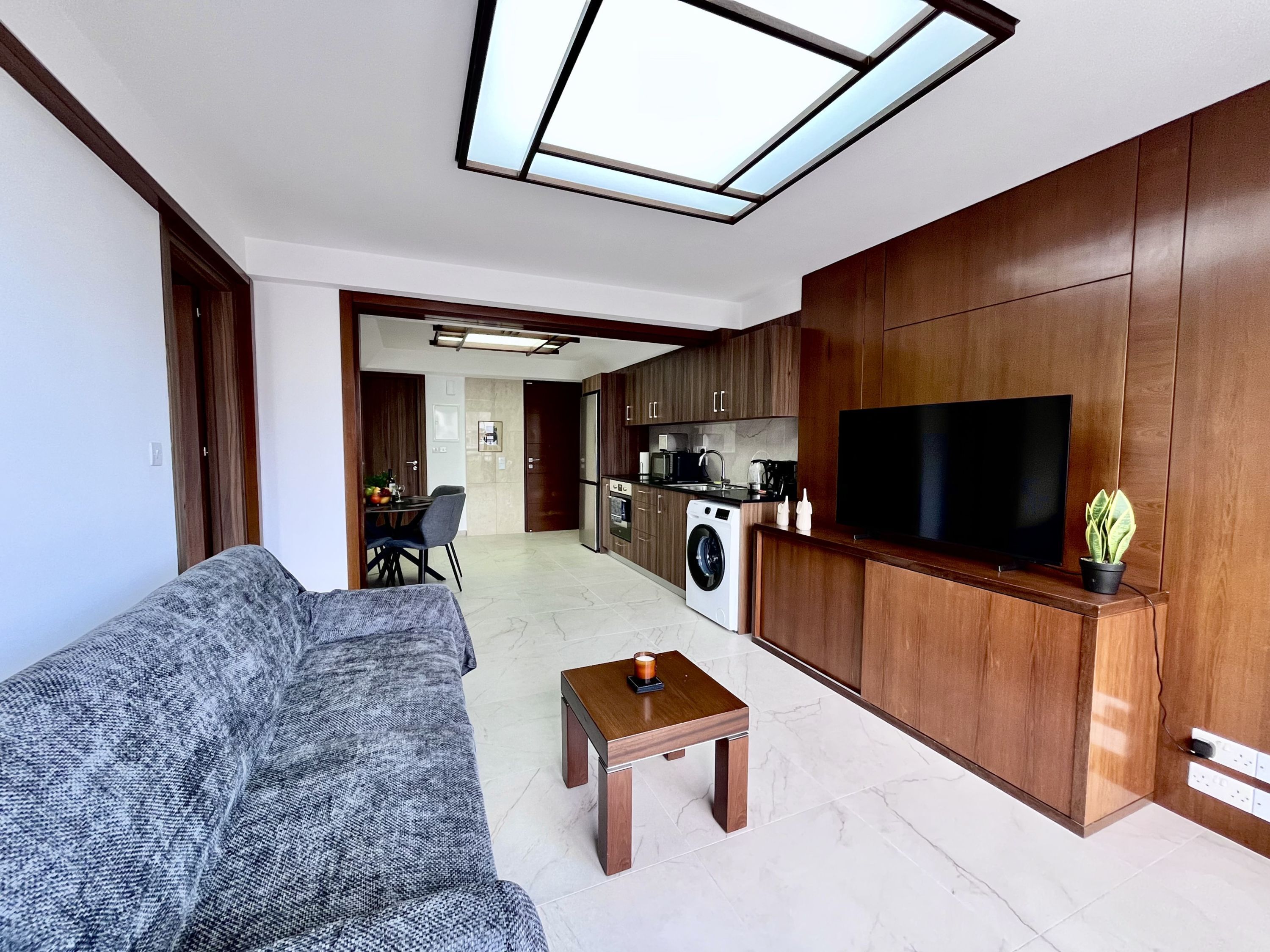 Hus | 2 sovrum