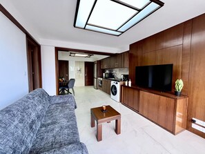 Hus | 2 sovrum