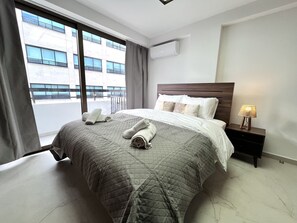 House | 2 bedrooms - 17 LCA 309 - Stay Finikoudes Nest 1 (Larnaca)