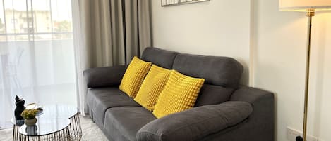 アパートメント