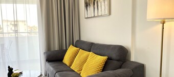 127 NIC - Stay Sun Line Apartment