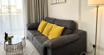 127 NIC - Stay Sun Line Apartment