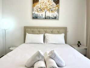 House - 127 NIC - Stay Sun Line Apartment (Nicosia)