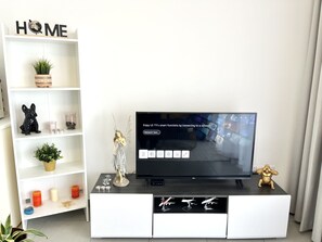 Apartment - 127 NIC - Stay Sun Line Apartment (Nicosia)