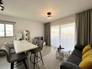 Casa | 1 quarto, quartos à prova de som