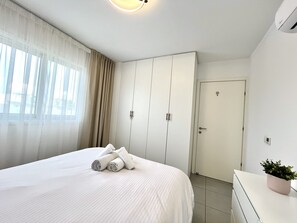 Nhà | 1 phòng ngủ, phòng cách âm 