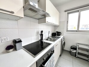 Apartment - 127 NIC - Stay Sun Line Apartment (Nicosia)