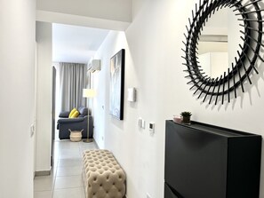 Maison | 1 chambre, chambres insonorisées
