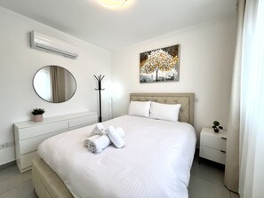 Apartment - 127 NIC - Stay Sun Line Apartment (Nicosia)