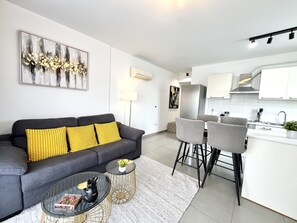 Apartment - 127 NIC - Stay Sun Line Apartment (Nicosia)