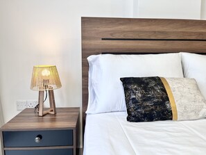 Huis | 1 slaapkamer