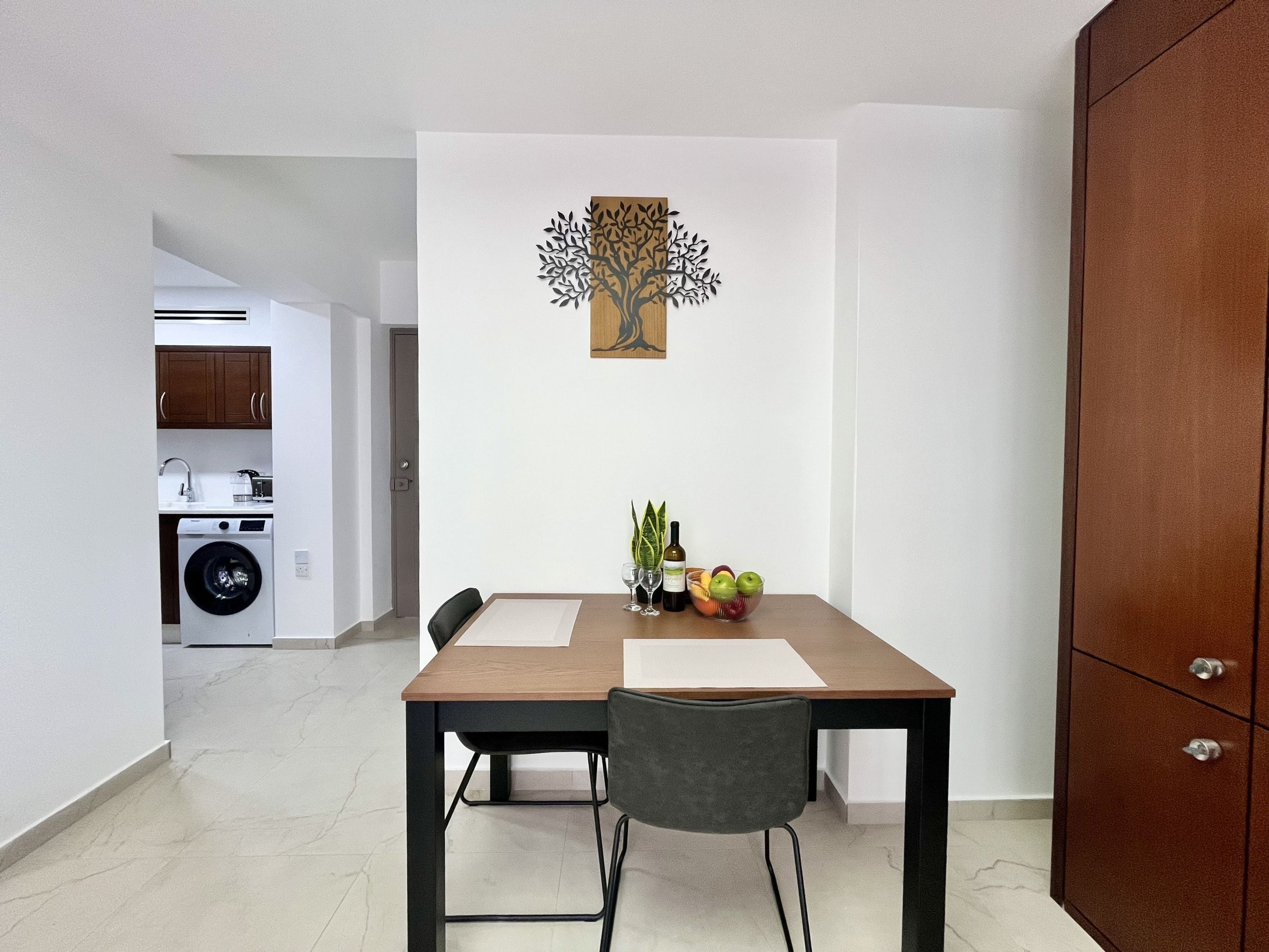 Apartment | 1 bedroom