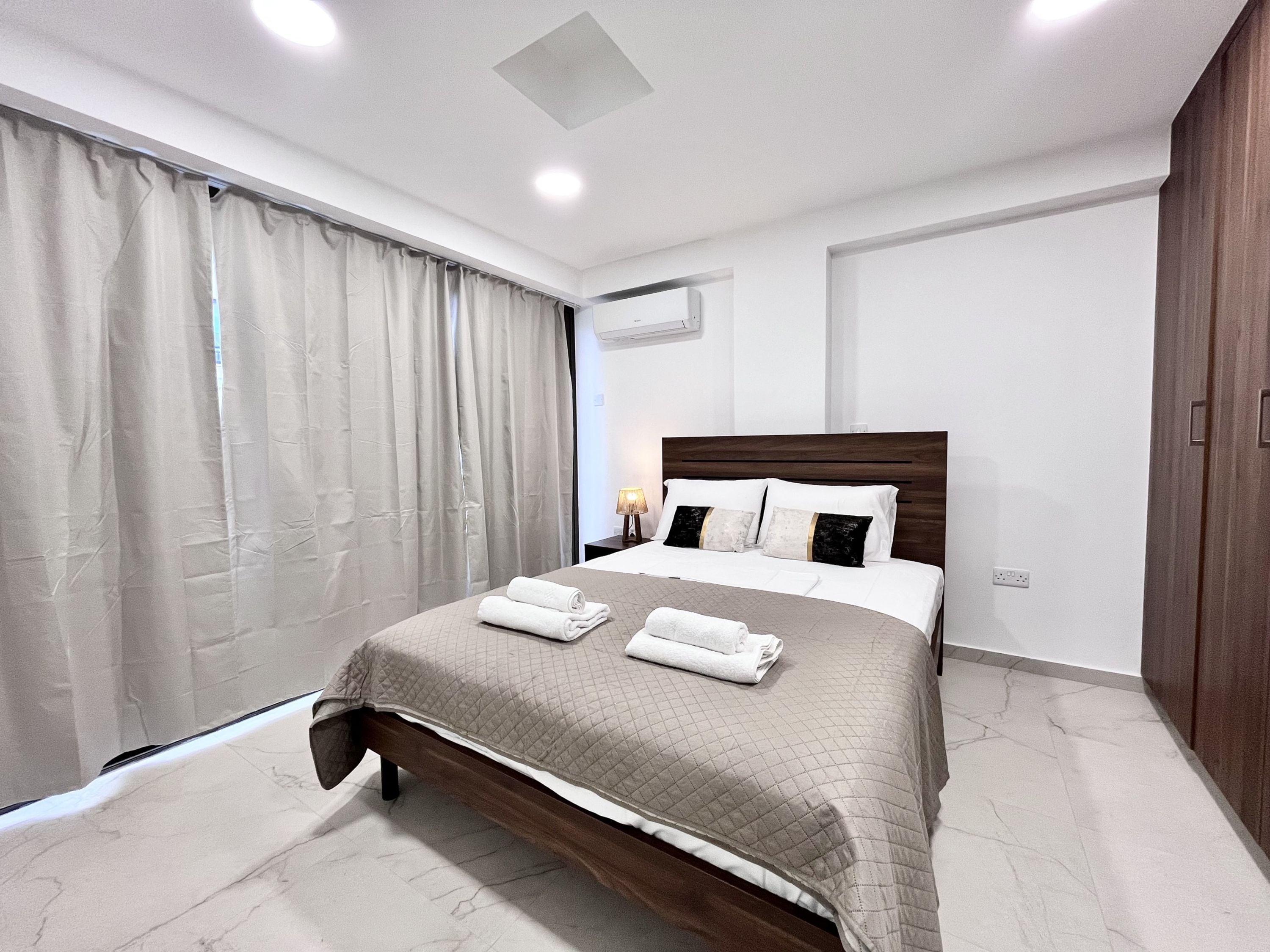Apartment | 1 bedroom