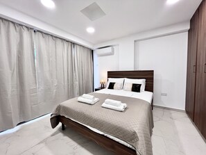 Apartment | 1 bedroom - 17 LCA 310 - Stay Finikoudes Nest 2 (Larnaca)