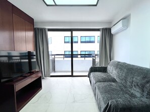 Huis | 1 slaapkamer