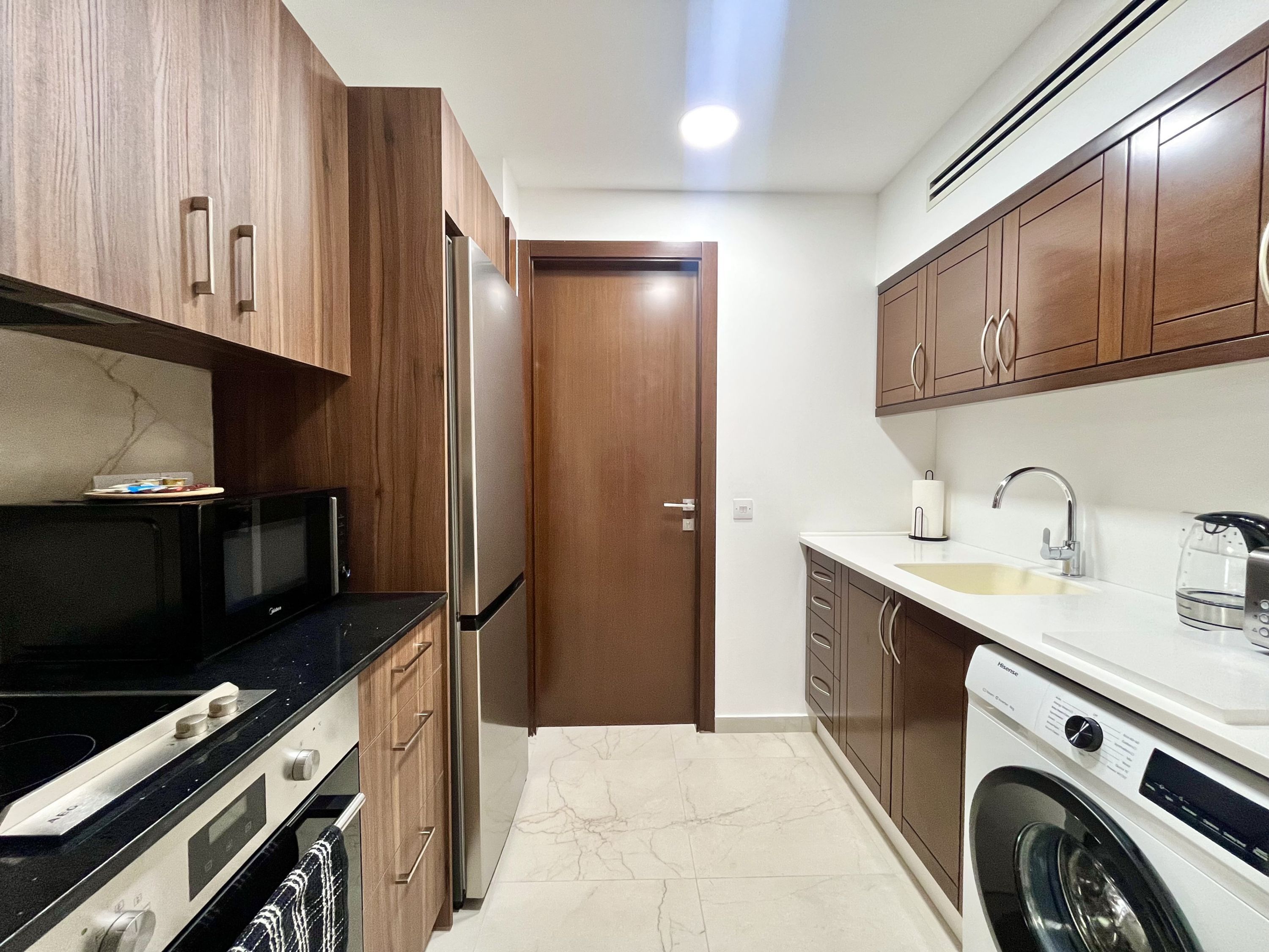 Apartment | 1 bedroom
