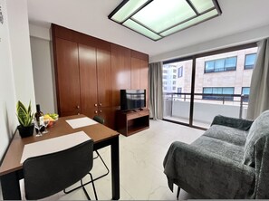 Huis | 1 slaapkamer