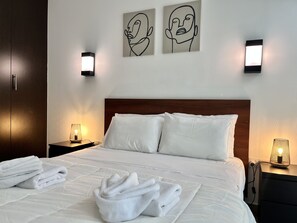 Departamento | 1 habitación 