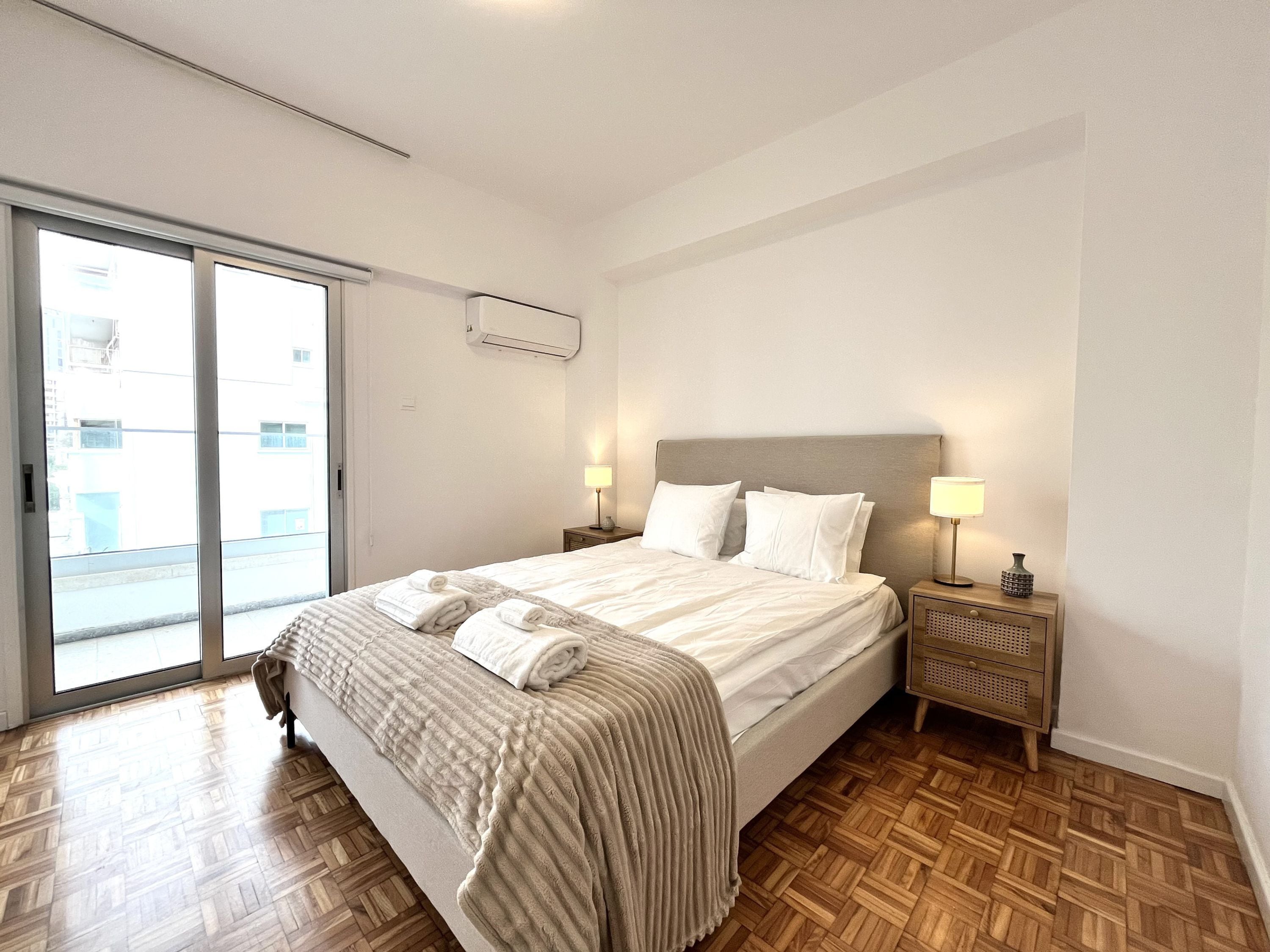 2 habitaciones 