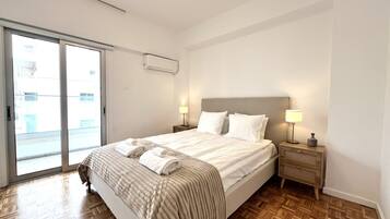2 habitaciones