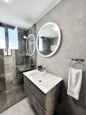 Maison | 3 chambres