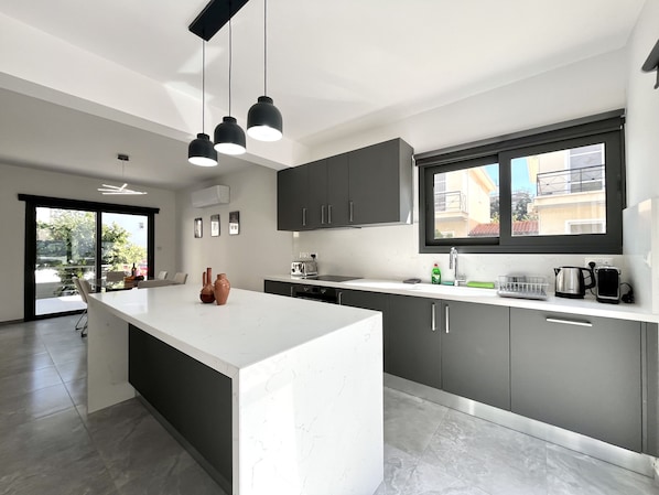 Ferienhaus | 3 Schlafzimmer