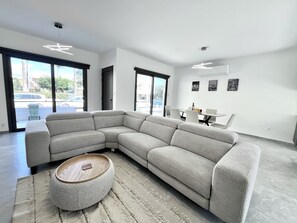 Maison | 3 chambres